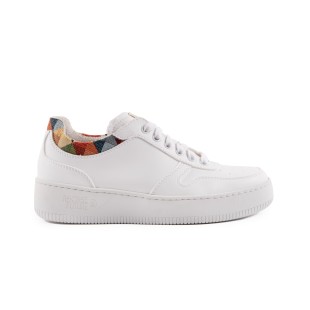 Athena Sneakers Pyramid Scarpe Vegan Made in Italy | Risorse Future