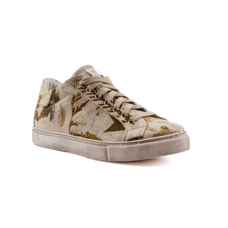 Explorer U Canapa Foglie