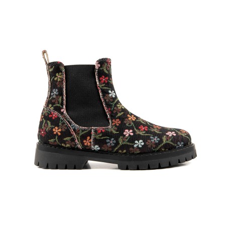Penny Schwarz Blumen