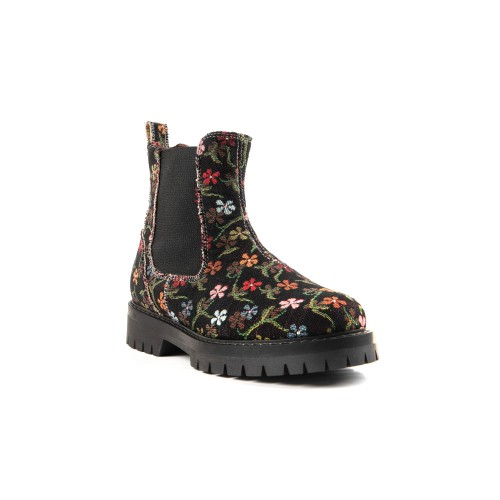 Penny Schwarz Blumen