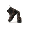 Penny Little Flowers Black