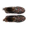 Penny Little Flowers Black