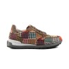 Roger Sneaker Pied de Poule