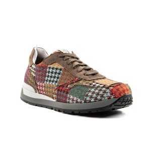 Roger Sneaker Vegan Schühe Made in Italy | Risorse Future 2