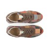 Roger Sneaker Pied de Poule