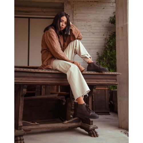 Winter Explorer Testa Di Moro Calzature Made in Italy | Risorse Future