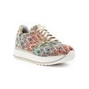 Asia Damensneaker Piume