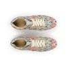 Asia Damensneaker Piume