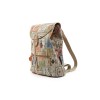 Zainetto Vintage Label