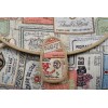 Zainetto Vintage Label