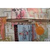 Zainetto Vintage Label