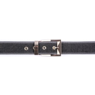 Belt Anthracite 2