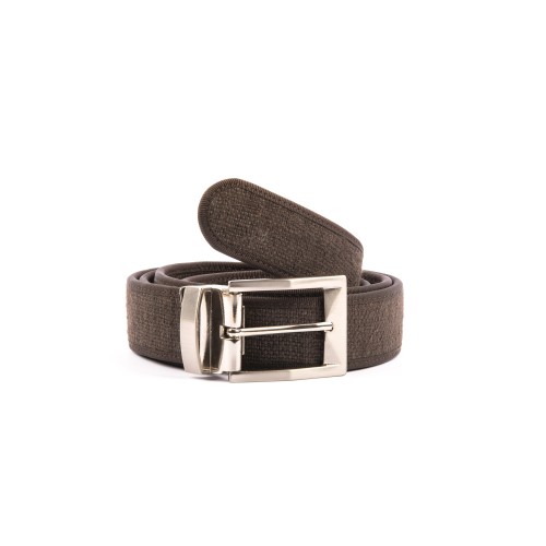 Belt  Dark Chocolate