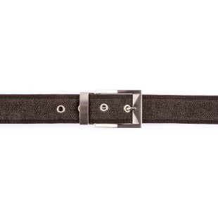 Belt  Dark Chocolate 2