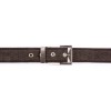 Belt Dark Chocolate Belt Dark Chocolate