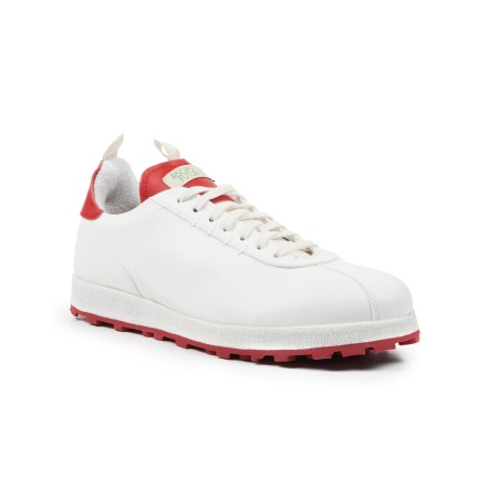 REFE M White/Red