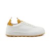 REFE Man White/Yellow