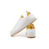 REFE Man White/Yellow