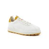 REFE Woman White/Yellow
