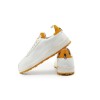 REFE Woman Bianco/Giallo