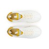 REFE Woman Bianco/Giallo