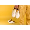 REFE Man White/Yellow