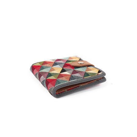 Wallet Piramide