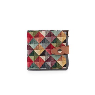 Wallet Piramide