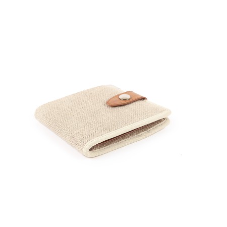 Wallet Raw Hemp