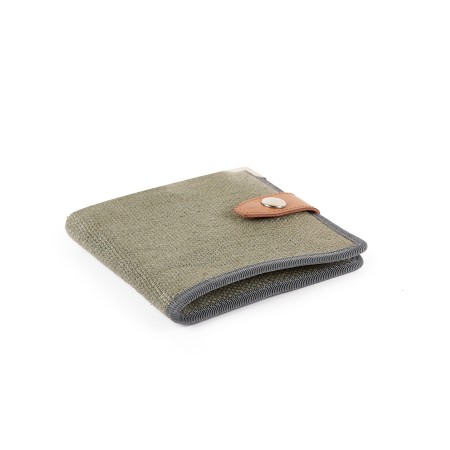 Wallet Hemp Sage