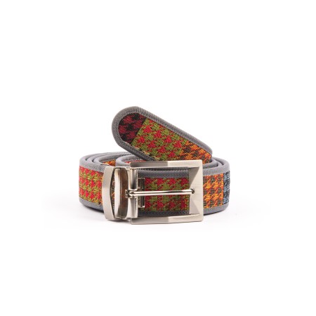 Belt Hound’s-tooth Fantasy Belt Hound’s-tooth Fantasy