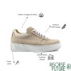 Athena Damensneaker Hanf