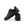 Athena Damensneaker Schwarz Hanf