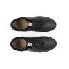 Athena Damensneaker Schwarz Hanf