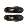 Athena Damensneaker Schwarz Splash