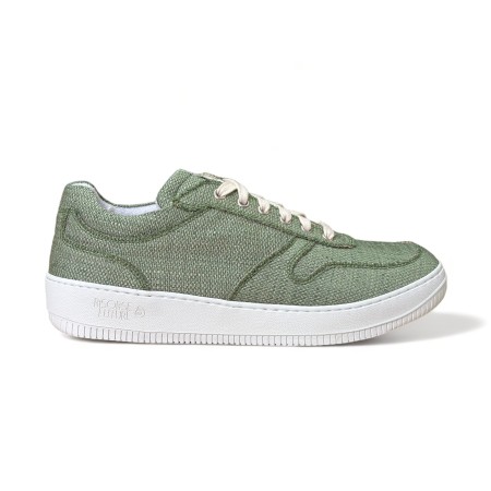 Urano Canapa Scarpe Artigianali Made in Italy | Risorse Future