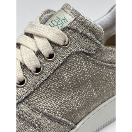 Urano Canapa Scarpe Artigianali Made in Italy | Risorse Future