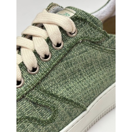 Urano Canapa Scarpe Artigianali Made in Italy | Risorse Future
