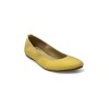Cenerentola Canapa Giallo
