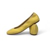 Cenerentola Canapa Giallo