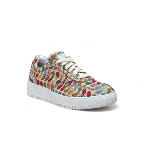 Athena Sneakers Petals Artigianali Made in Italy