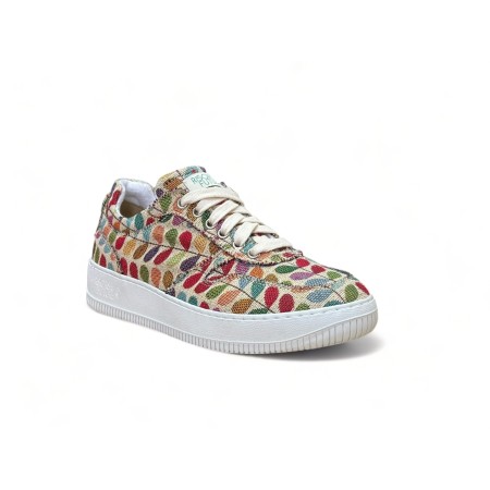 Athena Sneakers Petals Artigianali Made in Italy