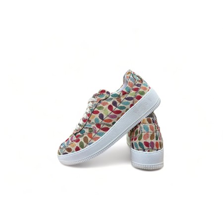 Athena Sneakers Petals Artigianali Made in Italy