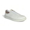 Urano Herrensneaker Weiß Honeycomb