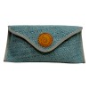Porta Occhiali Jeans