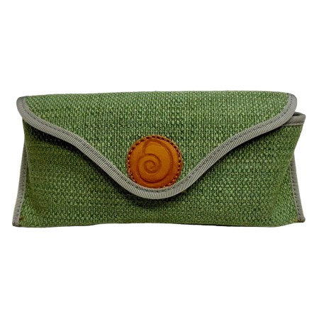 Brillenhalter Green