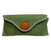 Brillenhalter Green