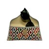 Brillenhalter Rhombus