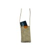 Cell Phone Holder Grey
