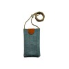 Porta Cellulare Jeans